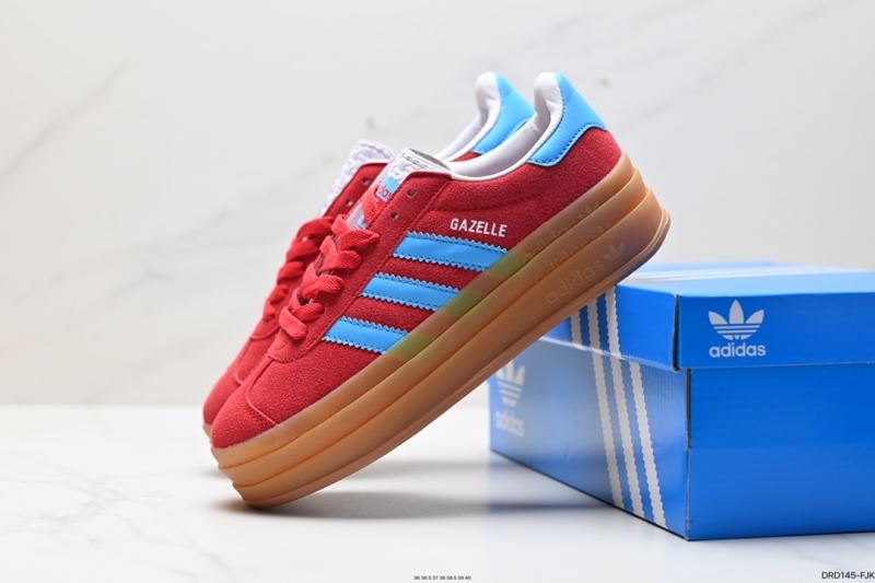 Adidas Gazelle Shoes